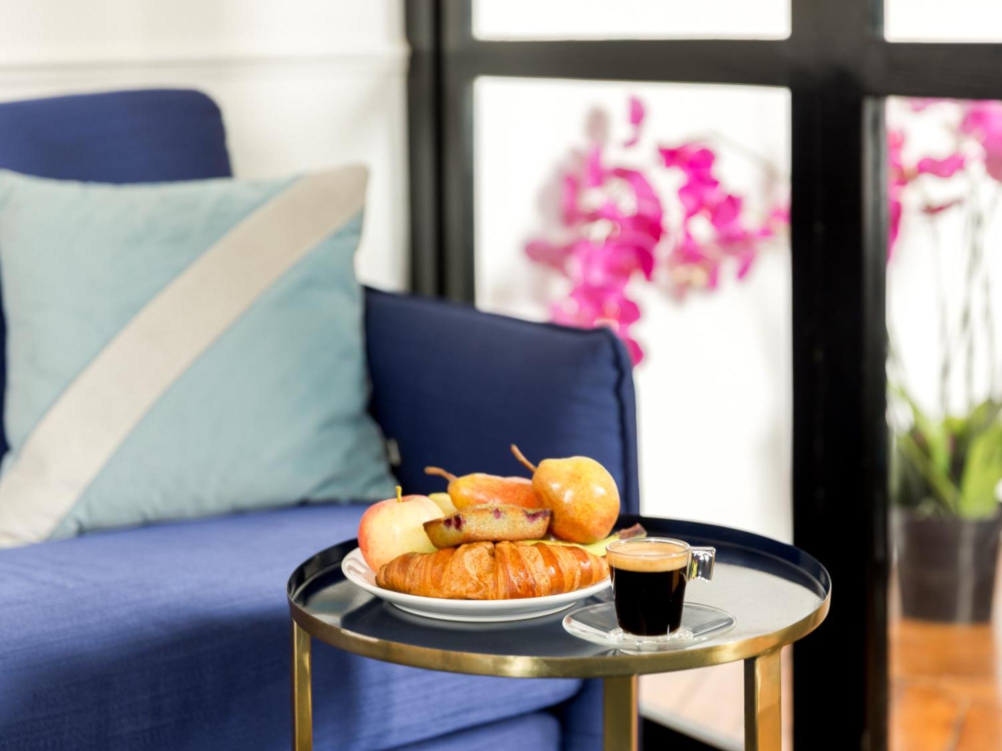 Merveil - Luxury Serviced Apartment - Royale II Paris Bagian luar foto