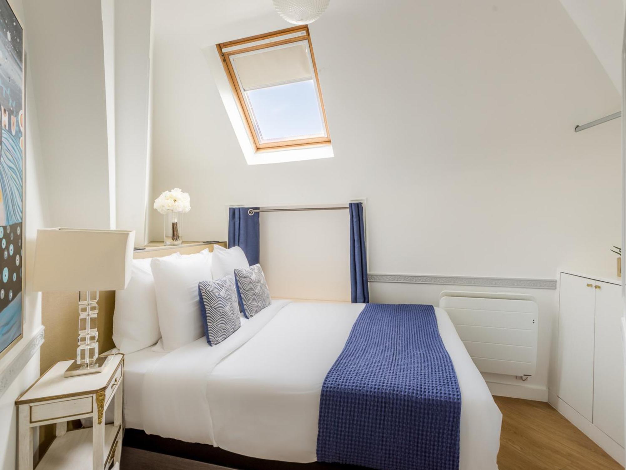 Merveil - Luxury Serviced Apartment - Royale II Paris Bagian luar foto