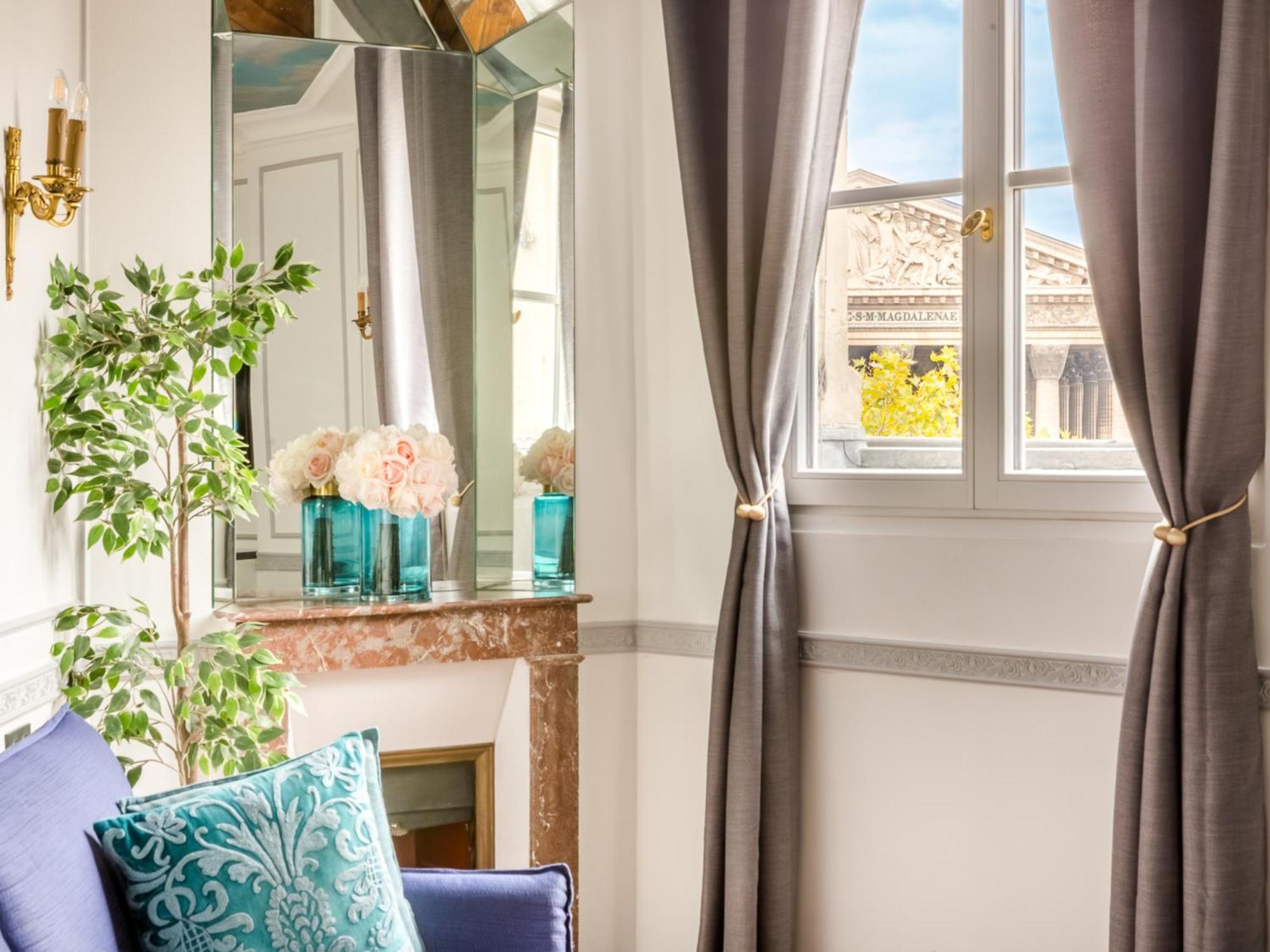 Merveil - Luxury Serviced Apartment - Royale II Paris Bagian luar foto