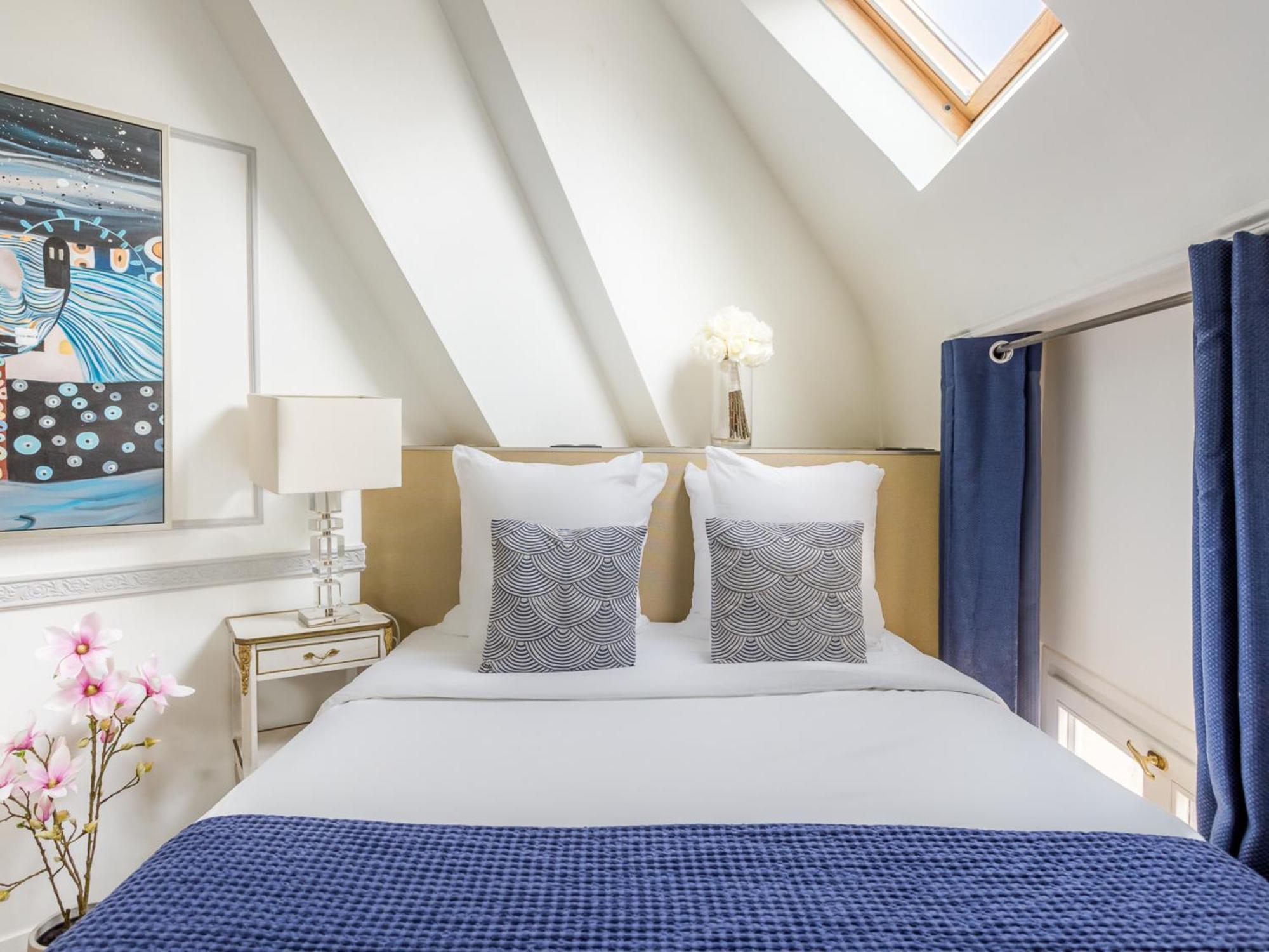 Merveil - Luxury Serviced Apartment - Royale II Paris Bagian luar foto