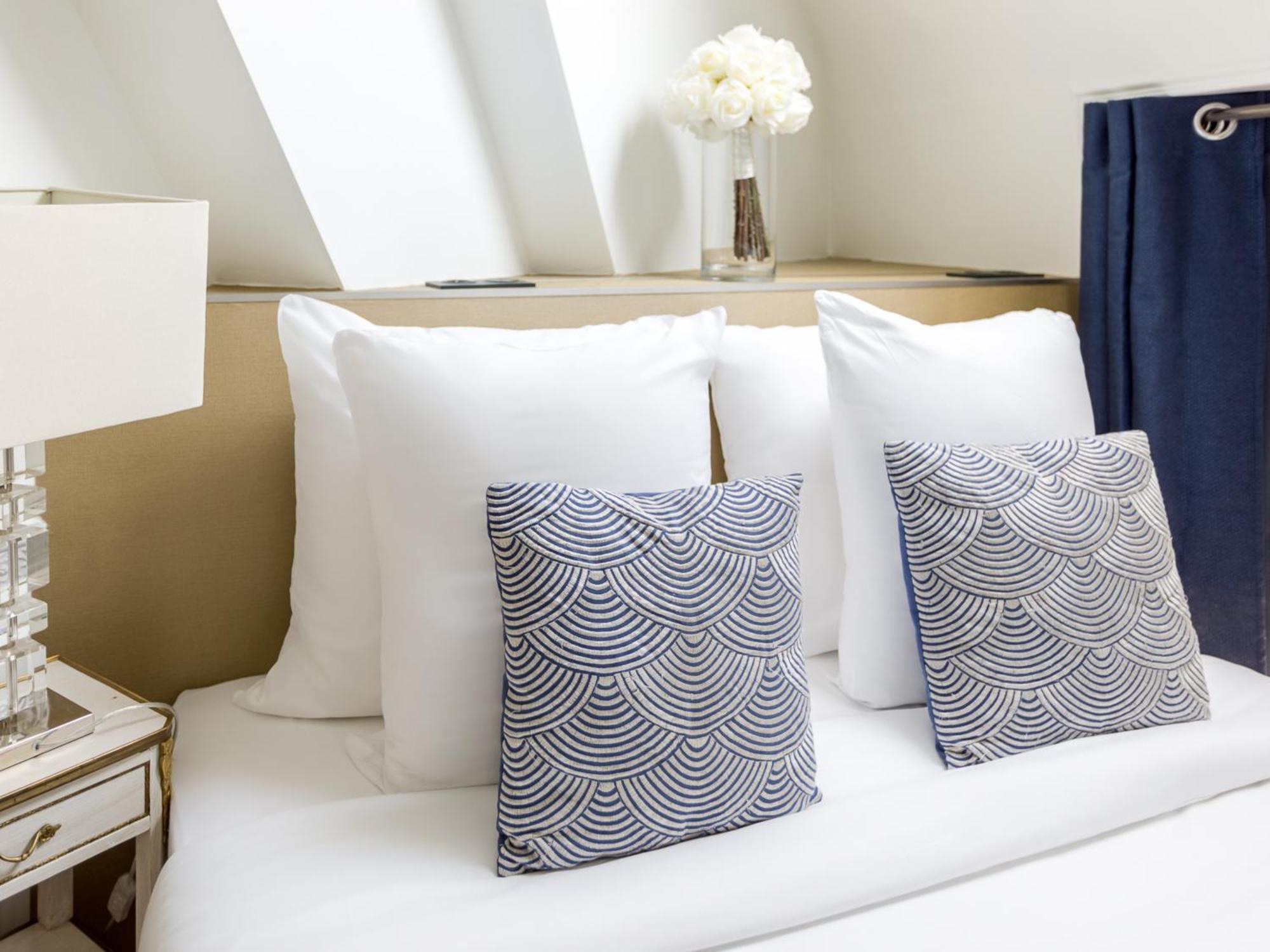 Merveil - Luxury Serviced Apartment - Royale II Paris Bagian luar foto